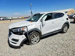 KM8J2CA42LU226714 2020 HYUNDAI TUCSON