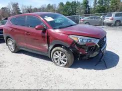 KM8J2CA42LU227765 2020 HYUNDAI TUCSON