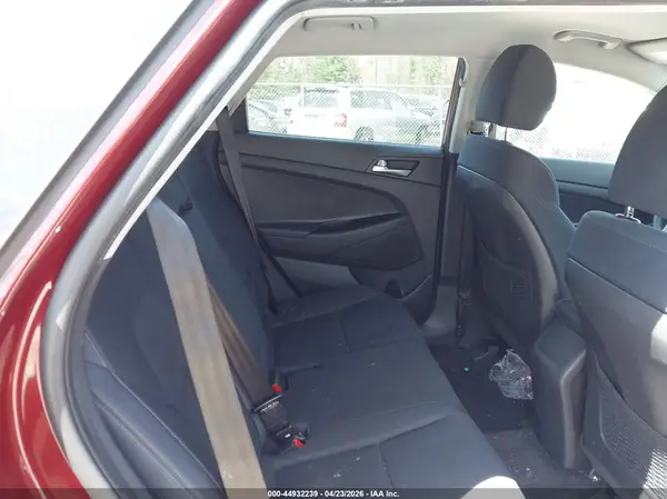 KM8J2CA42LU227765 2020 HYUNDAI TUCSON - Image 8