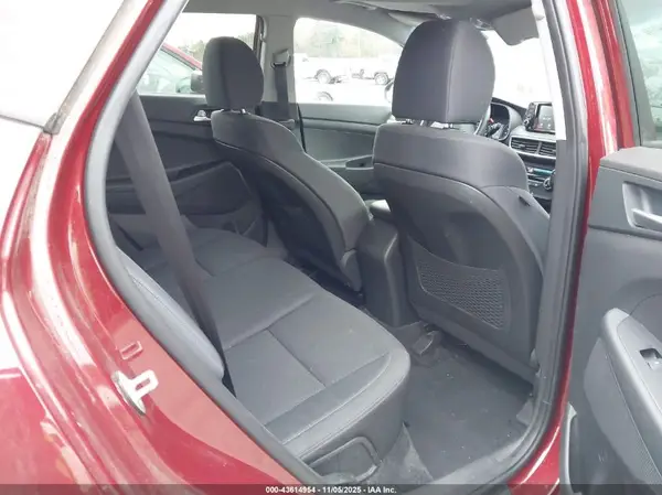 KM8J2CA42LU233355 2020 HYUNDAI TUCSON - Image 8