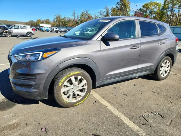 KM8J2CA42LU239950 2020 HYUNDAI TUCSON - Image 1