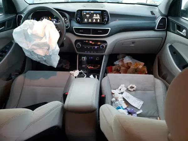 KM8J2CA42LU242508 2020 HYUNDAI TUCSON - Image 8