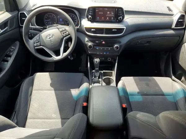 KM8J2CA42LU244307 2020 HYUNDAI TUCSON - Image 8