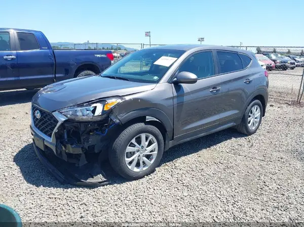 KM8J2CA42LU245991 2020 HYUNDAI TUCSON - Image 2