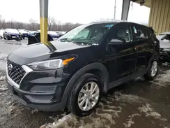 KM8J2CA42LU248020 2020 HYUNDAI TUCSON