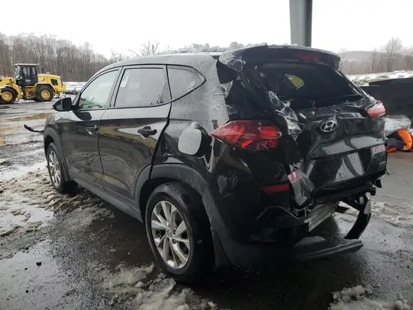 KM8J2CA42LU248020 2020 HYUNDAI TUCSON - Image 2