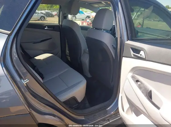 KM8J2CA42MU297445 2021 HYUNDAI TUCSON - Image 8