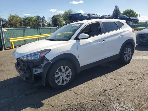 KM8J2CA42MU314728 2021 HYUNDAI TUCSON - Image 1