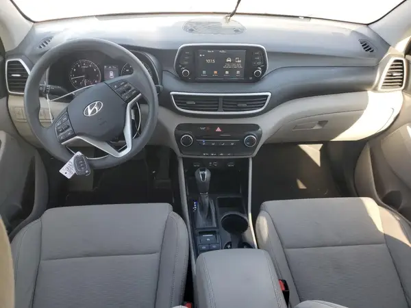 KM8J2CA42MU314728 2021 HYUNDAI TUCSON - Image 8