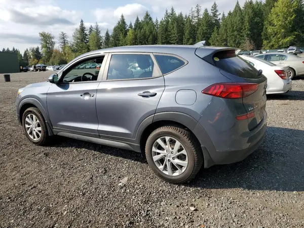 KM8J2CA42MU365212 2021 HYUNDAI TUCSON - Image 2