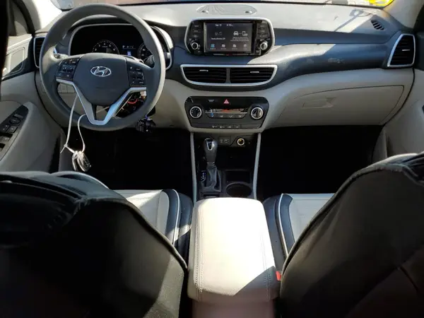 KM8J2CA42MU365212 2021 HYUNDAI TUCSON - Image 8