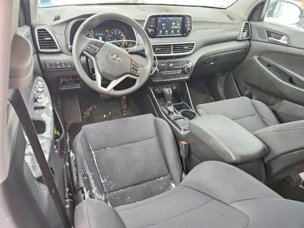 KM8J2CA42MU365985 2021 HYUNDAI TUCSON - Image 8