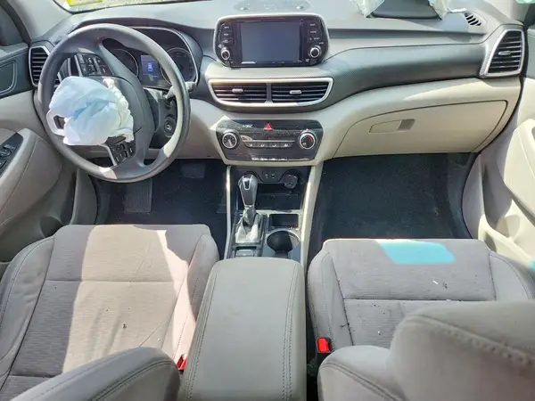 KM8J2CA42MU369180 2021 HYUNDAI TUCSON - Image 8
