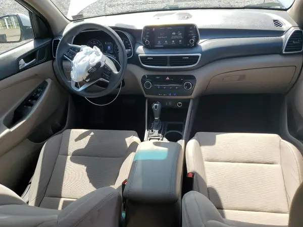 KM8J2CA42MU385332 2021 HYUNDAI TUCSON - Image 8