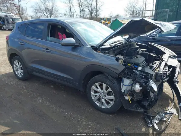 KM8J2CA42MU390594 2021 HYUNDAI TUCSON - Image 1