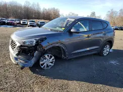 KM8J2CA42MU390613 2021 HYUNDAI TUCSON