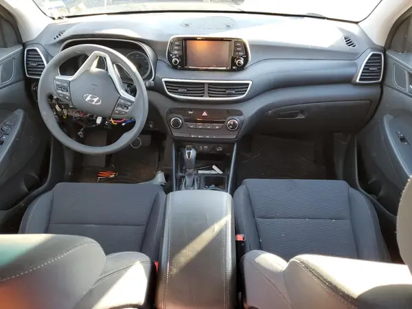 KM8J2CA42MU390613 2021 HYUNDAI TUCSON - Image 8
