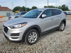 KM8J2CA42MU390918 2021 HYUNDAI TUCSON