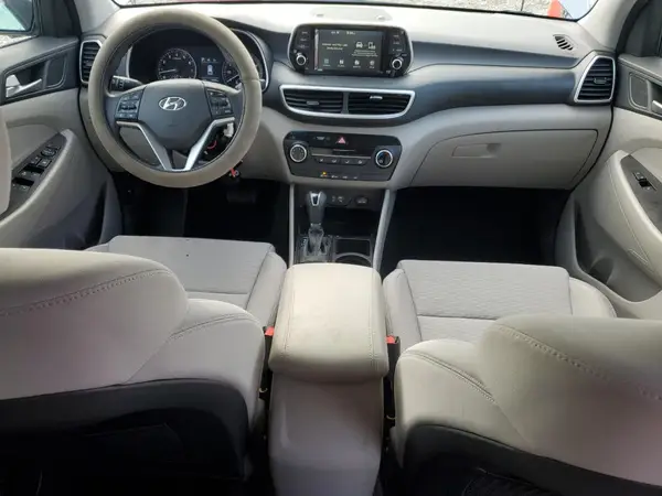 KM8J2CA42MU390918 2021 HYUNDAI TUCSON - Image 8