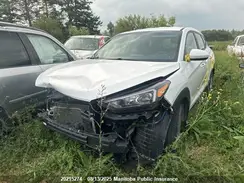 KM8J2CA42MU391597 2021 HYUNDAI TUCSON