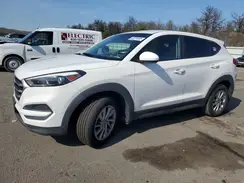 KM8J2CA43JU649251 2018 HYUNDAI TUCSON