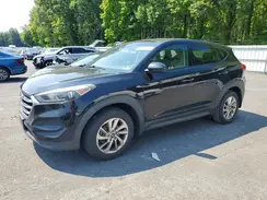 KM8J2CA43JU657267 2018 HYUNDAI TUCSON