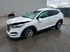KM8J2CA43JU659830 2018 HYUNDAI TUCSON