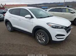 KM8J2CA43JU662825 2018 HYUNDAI TUCSON