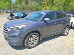 KM8J2CA43JU679513 2018 HYUNDAI TUCSON