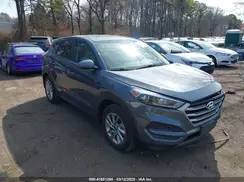 KM8J2CA43JU682668 2018 HYUNDAI TUCSON