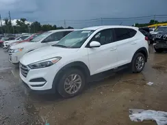 KM8J2CA43JU683111 2018 HYUNDAI TUCSON