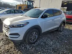 KM8J2CA43JU684517 2018 HYUNDAI TUCSON