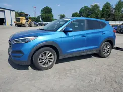 KM8J2CA43JU689801 2018 HYUNDAI TUCSON