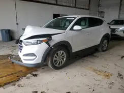 KM8J2CA43JU697932 2018 HYUNDAI TUCSON
