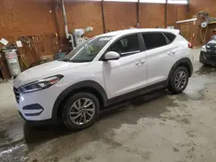 KM8J2CA43JU702322 2018 HYUNDAI TUCSON