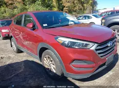 KM8J2CA43JU766232 2018 HYUNDAI TUCSON