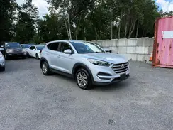 KM8J2CA43JU768613 2018 HYUNDAI TUCSON