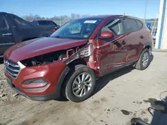 KM8J2CA43JU768692 2018 HYUNDAI TUCSON