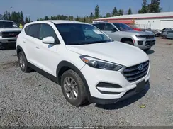 KM8J2CA43JU794399 2018 HYUNDAI TUCSON