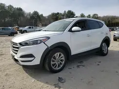 KM8J2CA43JU809743 2018 HYUNDAI TUCSON