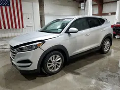 KM8J2CA43JU818104 2018 HYUNDAI TUCSON