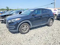 KM8J2CA43JU821360 2018 HYUNDAI TUCSON