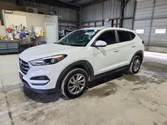 KM8J2CA43JU832651 2018 HYUNDAI TUCSON