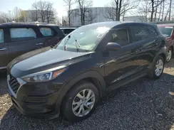 KM8J2CA43KU001216 2019 HYUNDAI TUCSON