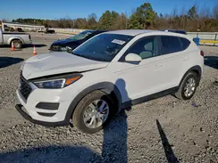 KM8J2CA43KU010563 2019 HYUNDAI TUCSON