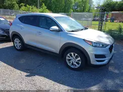 KM8J2CA43KU010613 2019 HYUNDAI TUCSON