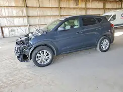 KM8J2CA43KU011177 2019 HYUNDAI TUCSON