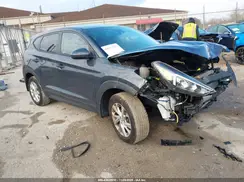 KM8J2CA43KU011907 2019 HYUNDAI TUCSON