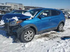 KM8J2CA43KU021823 2019 HYUNDAI TUCSON