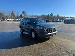 KM8J2CA43KU022955 2019 HYUNDAI TUCSON